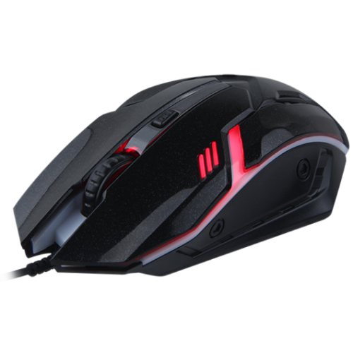 Meetion M371 Backlit USB Cord Gaming Mouse