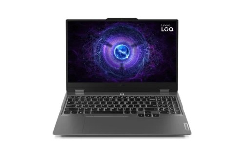 Lenovo LOQ 15AHP9 2025 – Ryzen 7 8845HS | RTX 4060 | 16GB RAM | 1TB SSD | 15.6" 144Hz FHD Display