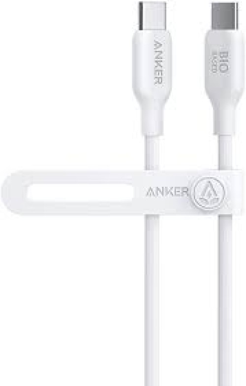 Anker 543 USB-C To USB-C Cable 3ft