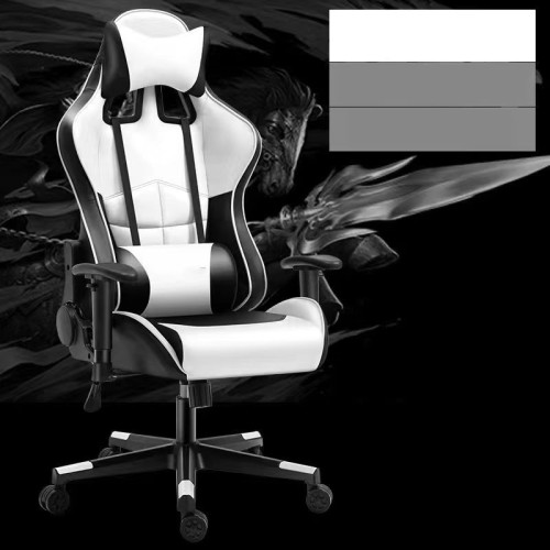 Flashotech Gaming Chair GC-11 (white)