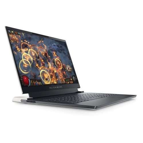 Alienware X14 Gaming Laptop Intel I7-12700H, 14″ FHD 144Hz 400nits 16GB DDR5, 512 SSD, Nvidia RTX 3060 6GB, Win 11 In Nepal