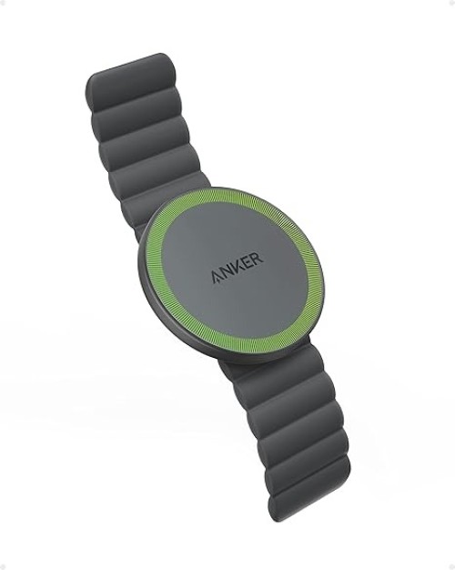 Anker Magnetic Phone Grip (MagGo) | Sweat Resistant | 620 Magnetic Smartphone Grip