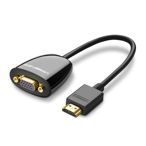 Ugreen HDMI To VGA Converter Without Audio