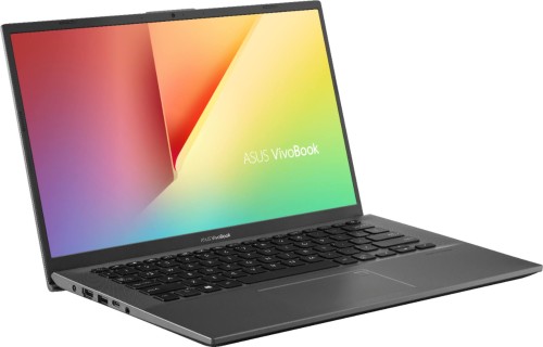 ASUS VivoBook 14 X1402ZA Core I3 12th Gen 14" FHD Laptop