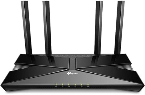 TP-Link Archer C4000 Wireless AC4000 MU-MIMO Tri-Band Router