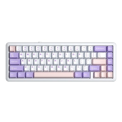 AULA F65 Wireless Mechanical Keyboard