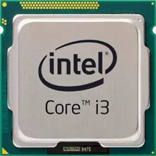 I3 2nd Generation 3.3 GHz LGA 1155 Socket 2 Cores Desktop Processor