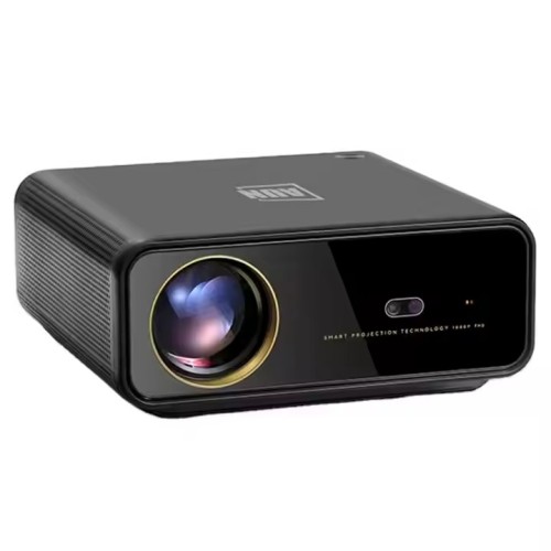 AUN U001 10S Projector – 4K Resolution, 18000 Lumens, Android 11.0, 50-300" Projection Size